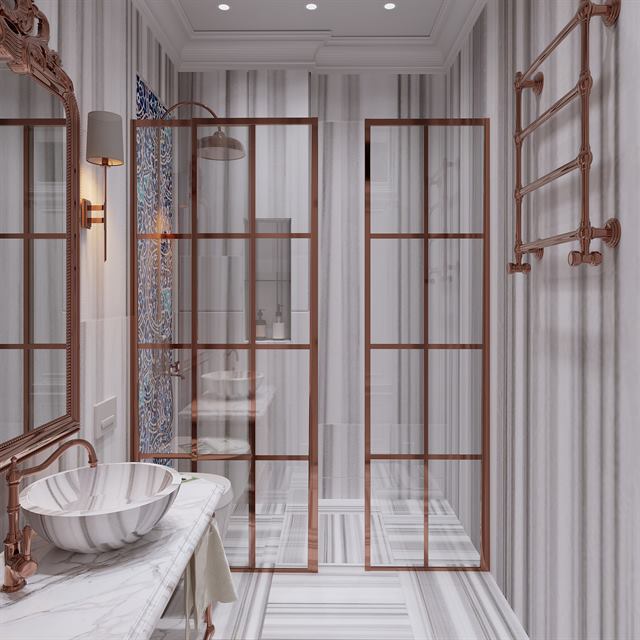 Genel Banyo