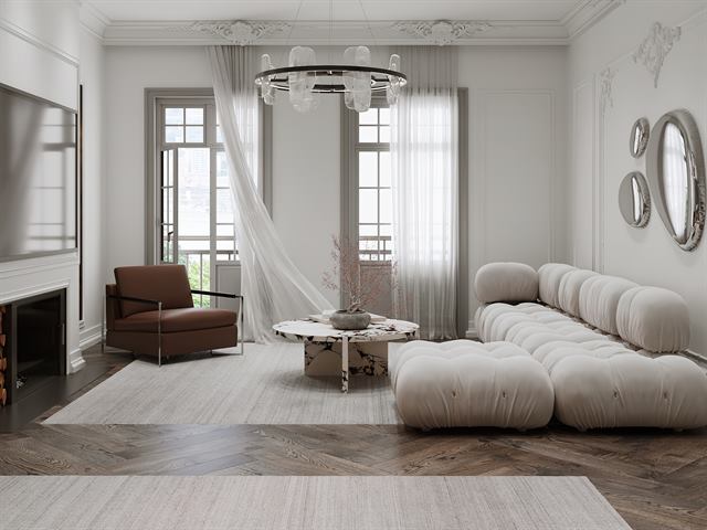 Salon